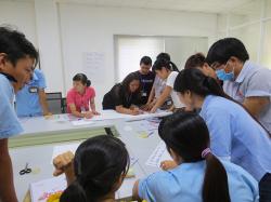 Kỹ năng truyền cảm hứng và lãnh đạo - Pou Phong (05.09.2017)